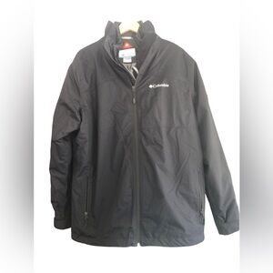 Columbia stadium coat - Sz XL